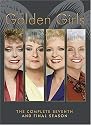 The Golden Girls - The Complete Seventh and Final Season