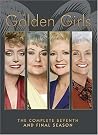 The Golden Girls...