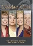 The Golden Girls - The Complete Seven...