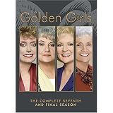 The Golden Girls - The Complete Seventh and Final Season