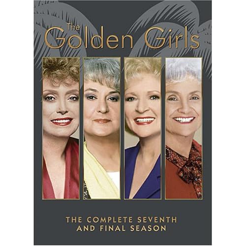 The Golden Girls