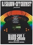 DJ Shadow and Cut Chemist - Hard Sell [DVD]