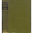 The Principles of Organic Chemistry (International Chemical Series) by  James F. Norris
