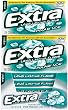 Extra Sugarfree Gum, Polar Ice, 15-Count Sticks (Pack of 20)