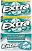Extra Sugarfree Gum, Polar Ice, 15-Count Sticks (Pack of 20)