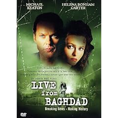 Live From Baghdad