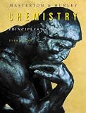 Chemistry: Principles and Reactions (with CD-ROM and InfoTrac)