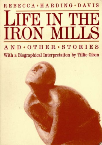  Tillie Olsen