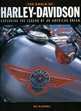 More details of book titled: The World of Harley Davidson: Exploring the legend of an American dream