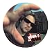 Viva La Bam - Bam Decal
