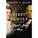 First Family: Abigail and John Adams