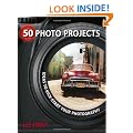 50 Photo Projects - Ideas to Kickstart Your Photography