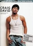 Craig David: 