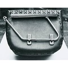 Packtaschen Clips