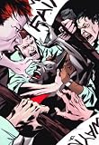 Batman Beyond #5