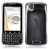 Clear Protector Case Phone Cover for Motorola Droid Pro