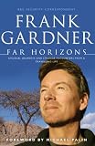 Cover of Far Horizons by Frank Gardner 0593059689