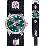 Philadelphia Eagles NFL Youth Future Star Series Watch from Game Time
