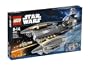 LEGO Star Wars 8095 -  General Grievous' Starfighter