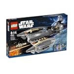 LEGO Star