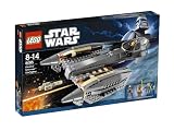 LEGO Star Wars 8095 -  General Grievous' Starfighter