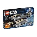 Lego - 8095 - Jeux de construction - lego star wars tm - General Grievous Starfighter(TM)