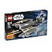 Lego - 8095 - Jeux de construction - lego star wars tm - General Grievous Starfighter(TM)
