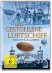 Das gestohlene Luftschiff