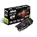 Asus NVIDIA GeForce GTX 670 Direct CU II DC2OG Grafikkarte (PCIe 3.0, 2GB GDDR5 Speicher, DisplayPort, HDMI)