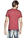 GUESS Men's Brynton Heather Henley Tee