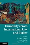 Humanity across international law and biolaw