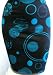 Mosquitohead Women's ORBIT PRINT PENCIL SKIRT