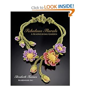 Fabulous Florals: A Beadweaving Garden