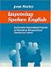 Improving Spoken English: An Intensive Personalized Program in Perception, Pronunciation, Practice in Context