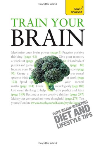 Teach Yourself Train Your Brain