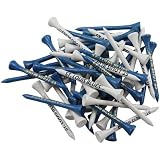 NHL St. Louis Blues 50 Imprinted Golf Tees