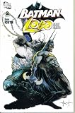 Batman Lobo - Deadly Serious (Dc Comics) (Batman Lobo (complete mini series) 1&2, vol 1)