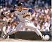 Nolan Ryan Houston Astros Pitching 8x10 Photo