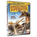 Dinocroc Vs. Supergator [DVD]