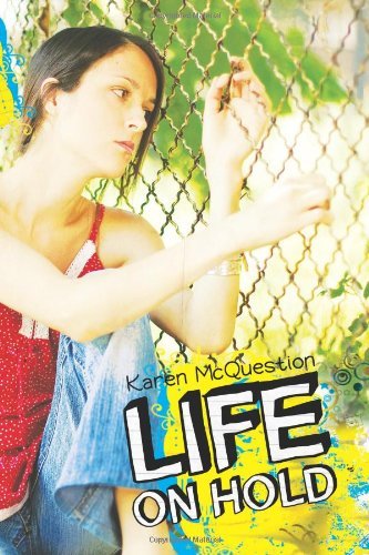 Life On Hold Book Image