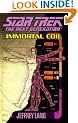 Immortal Coil (Star Trek The Next Generation)