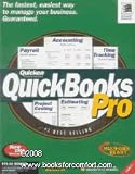 Quick Books Pro Version 6.0