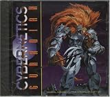 Cybernetics Guardian (Original Japanese Dialogue with English Subtitles)
