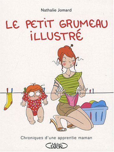 Le petit grumeau illustr&eacute;