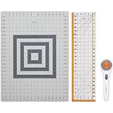 Fiskars Rotary Cutting Set