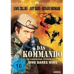 Das Kommando
