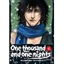 One Thousand and One Nights, Vol. 4 (v. 4)
