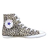 Produkt-Bild: CONVERSE All Star Light Hi Chucks Leopard 514238