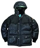 グラビス(GRAVIS)MUNTN DOWN JKT JPN