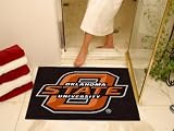 Oklahoma State Cowboys Door Mat Floor Rug Doormat